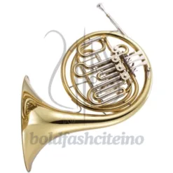 Luxyra Harmony Elite French Horn in Michigan