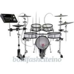 Luxyra VelvetBeats Pro Drum Set in Michigan